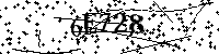 Bitte geben Sie die gezeigten Buchstaben und Zahlen ein