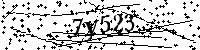 Bitte geben Sie die gezeigten Buchstaben und Zahlen ein