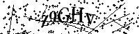 Bitte geben Sie die gezeigten Buchstaben und Zahlen ein