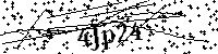 Bitte geben Sie die gezeigten Buchstaben und Zahlen ein