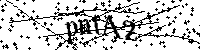 Bitte geben Sie die gezeigten Buchstaben und Zahlen ein