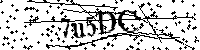 Bitte geben Sie die gezeigten Buchstaben und Zahlen ein