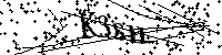 Bitte geben Sie die gezeigten Buchstaben und Zahlen ein