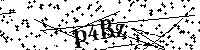 Bitte geben Sie die gezeigten Buchstaben und Zahlen ein