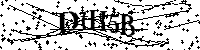 Bitte geben Sie die gezeigten Buchstaben und Zahlen ein