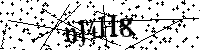 Bitte geben Sie die gezeigten Buchstaben und Zahlen ein