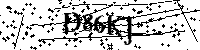 Bitte geben Sie die gezeigten Buchstaben und Zahlen ein