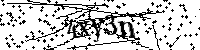 Bitte geben Sie die gezeigten Buchstaben und Zahlen ein
