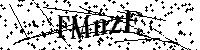 Bitte geben Sie die gezeigten Buchstaben und Zahlen ein