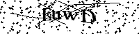 Bitte geben Sie die gezeigten Buchstaben und Zahlen ein