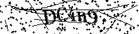 Bitte geben Sie die gezeigten Buchstaben und Zahlen ein
