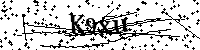 Bitte geben Sie die gezeigten Buchstaben und Zahlen ein