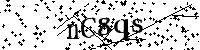 Bitte geben Sie die gezeigten Buchstaben und Zahlen ein