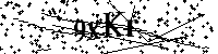 Bitte geben Sie die gezeigten Buchstaben und Zahlen ein