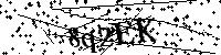 Bitte geben Sie die gezeigten Buchstaben und Zahlen ein