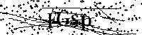 Bitte geben Sie die gezeigten Buchstaben und Zahlen ein