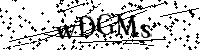 Bitte geben Sie die gezeigten Buchstaben und Zahlen ein