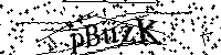 Bitte geben Sie die gezeigten Buchstaben und Zahlen ein