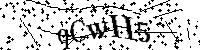 Bitte geben Sie die gezeigten Buchstaben und Zahlen ein