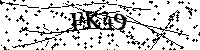 Bitte geben Sie die gezeigten Buchstaben und Zahlen ein