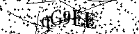 Bitte geben Sie die gezeigten Buchstaben und Zahlen ein