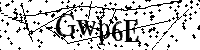 Bitte geben Sie die gezeigten Buchstaben und Zahlen ein