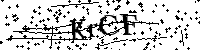 Bitte geben Sie die gezeigten Buchstaben und Zahlen ein