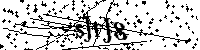 Bitte geben Sie die gezeigten Buchstaben und Zahlen ein