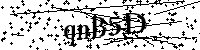 Bitte geben Sie die gezeigten Buchstaben und Zahlen ein