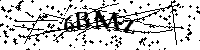 Bitte geben Sie die gezeigten Buchstaben und Zahlen ein
