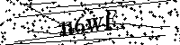 Bitte geben Sie die gezeigten Buchstaben und Zahlen ein