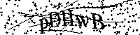 Bitte geben Sie die gezeigten Buchstaben und Zahlen ein