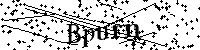 Bitte geben Sie die gezeigten Buchstaben und Zahlen ein