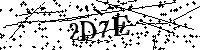 Bitte geben Sie die gezeigten Buchstaben und Zahlen ein