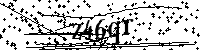 Bitte geben Sie die gezeigten Buchstaben und Zahlen ein