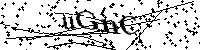 Bitte geben Sie die gezeigten Buchstaben und Zahlen ein