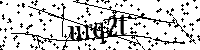 Bitte geben Sie die gezeigten Buchstaben und Zahlen ein