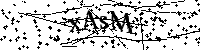 Bitte geben Sie die gezeigten Buchstaben und Zahlen ein