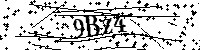 Bitte geben Sie die gezeigten Buchstaben und Zahlen ein