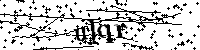 Bitte geben Sie die gezeigten Buchstaben und Zahlen ein