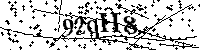 Bitte geben Sie die gezeigten Buchstaben und Zahlen ein