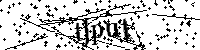 Bitte geben Sie die gezeigten Buchstaben und Zahlen ein