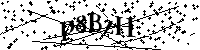 Bitte geben Sie die gezeigten Buchstaben und Zahlen ein