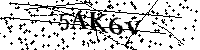 Bitte geben Sie die gezeigten Buchstaben und Zahlen ein