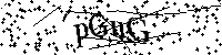Bitte geben Sie die gezeigten Buchstaben und Zahlen ein