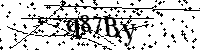Bitte geben Sie die gezeigten Buchstaben und Zahlen ein