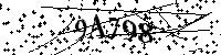 Bitte geben Sie die gezeigten Buchstaben und Zahlen ein