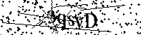 Bitte geben Sie die gezeigten Buchstaben und Zahlen ein