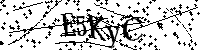 Bitte geben Sie die gezeigten Buchstaben und Zahlen ein