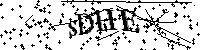Bitte geben Sie die gezeigten Buchstaben und Zahlen ein